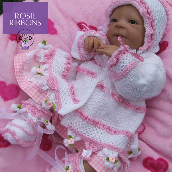 baby pattern downloads
