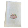 Christmas Guest Towel 2