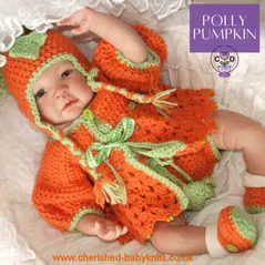 halloween crochet patterns