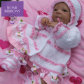baby pattern downloads