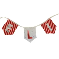 keepsake bunting