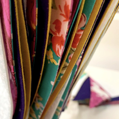 bunting