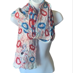 felt scarf reverse