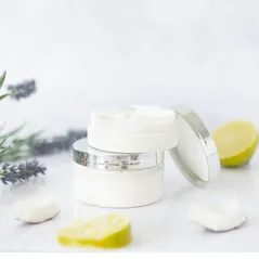 imago skincare Zesty Lime Exfoliator