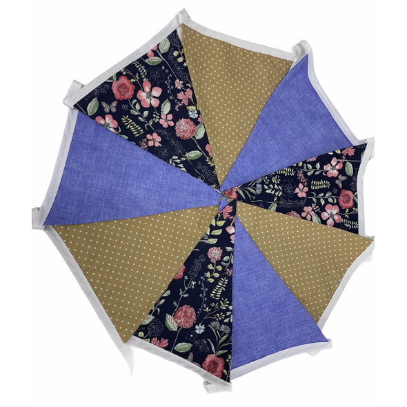 Bunting Tea Party