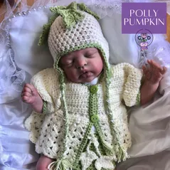 crochet patterns US terms