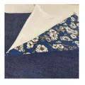 Bunting Denim Delight