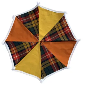 Highland Bunting