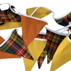 Highland Bunting
