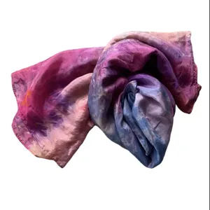 ice summer silk scarf