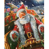 Santa Sack 2