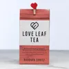 Rhubarb Spritz Loose Tea