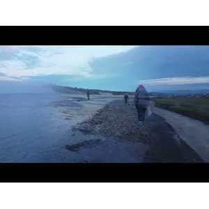 Sea Glass Safari on the Northumberland CoastlineSea Glass Safari on the Northumberland Coastline