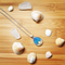Beach Shell Necklace - Flossy Floops