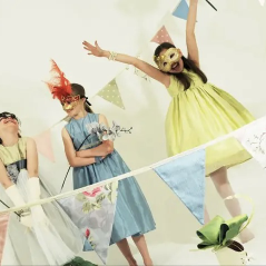 bunting