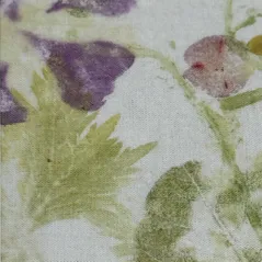 Spring: Tataki Zome Original Art Work