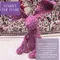 crochet patterns UK
