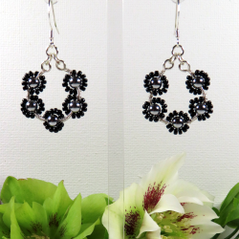 Silver Haematite
