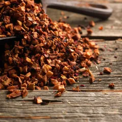 Rhubarb Spritz Loose Tea