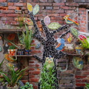Garden Wallart