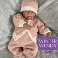 baby hat knitting pattern