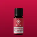Strengthening diffuser oil (10ml) creating a warm, cleansing and immunity-supporting aromatherapy boost.
