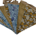 Bunting Yellow Flutter