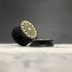 phone bling