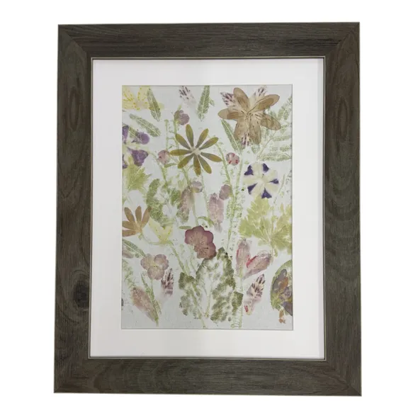 Spring: Tataki Zome Original Art Work