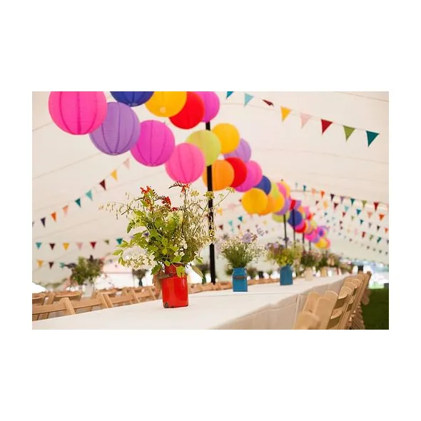 bunting