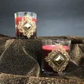 berry scented