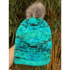 Teal