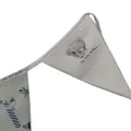 keepsake bunting
