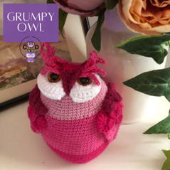 4 ply crochet patterns