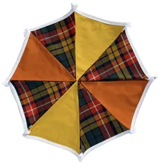 Highland Bunting