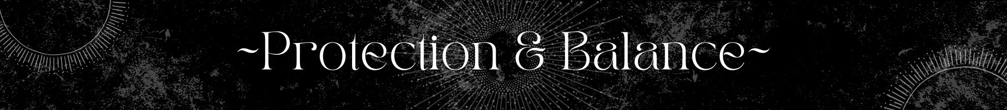 click for protection and balance products