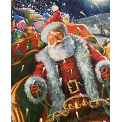 Santa Sack 2